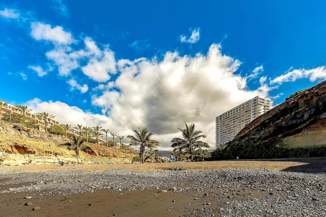 Ocean Garden 2 Bed Apartment Costa Adeje  Španělsko