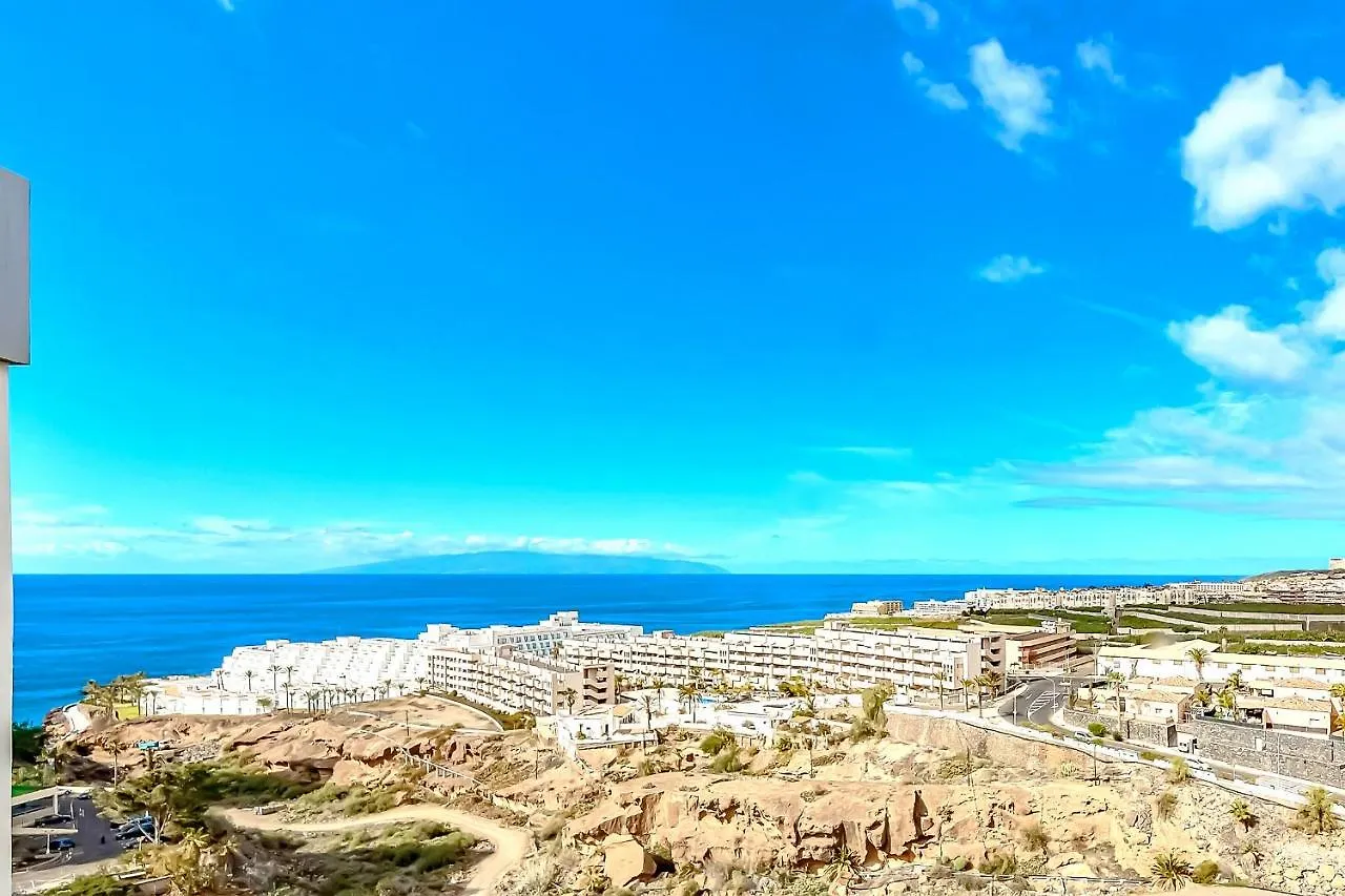 Ocean Garden 2 Bed Apartment Costa Adeje  0*, Costa Adeje (Tenerife)