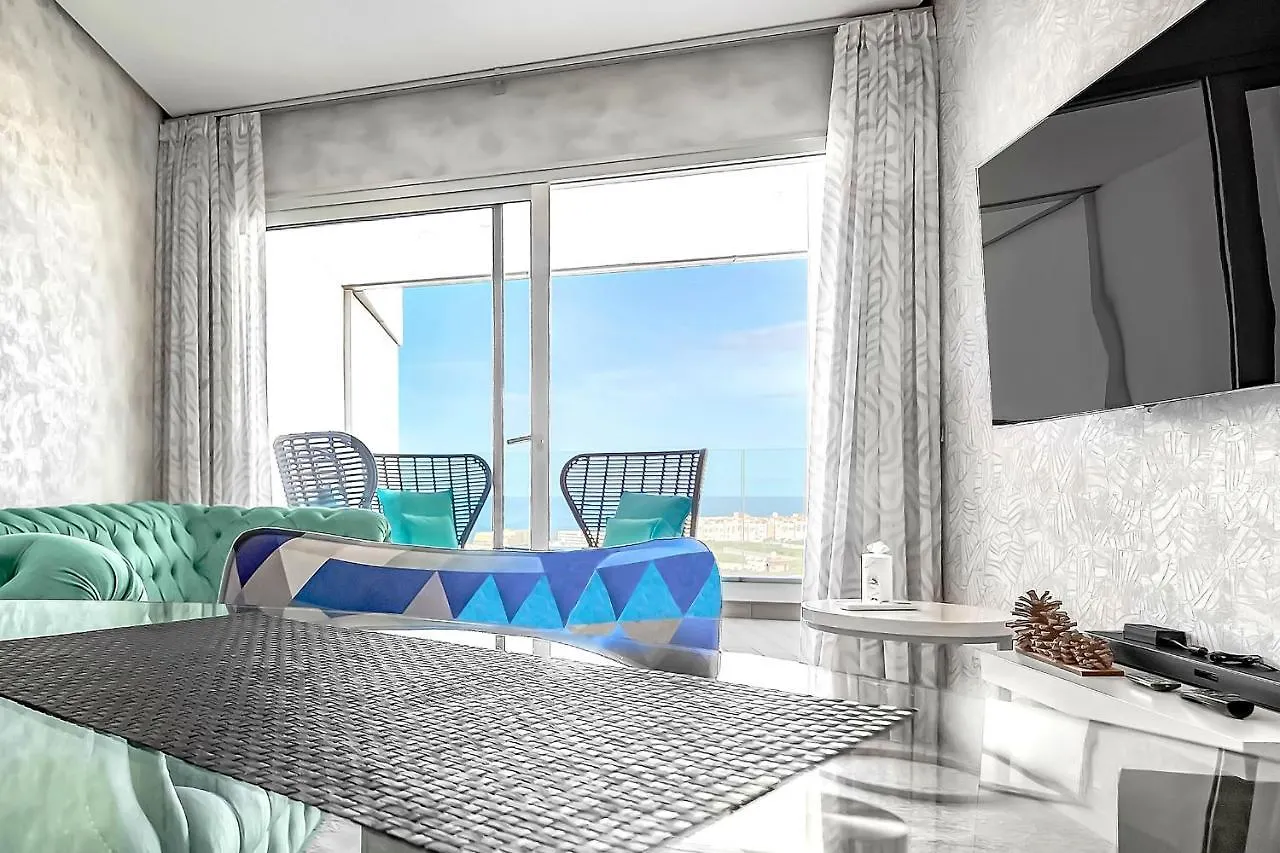 Ocean Garden 2 Bed Apartment Costa Adeje  0*, Costa Adeje (Tenerife) Spanien