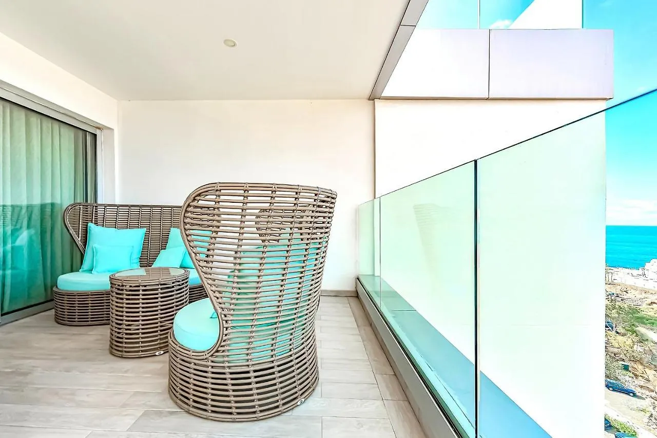 Ocean Garden 2 Bed Apartment Costa Adeje  0*, Costa Adeje (Tenerife) Spain