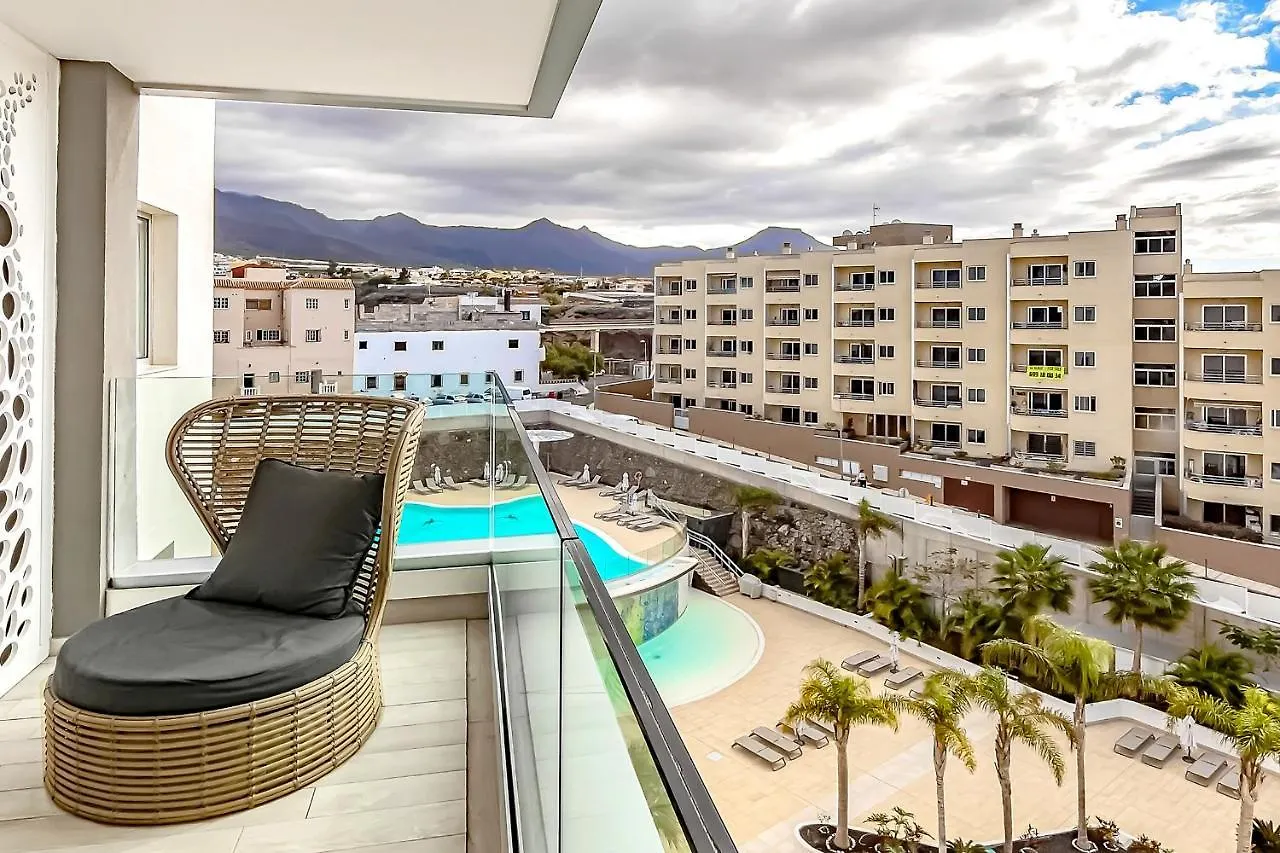 Ocean Garden 2 Bed Apartment Costa Adeje  Costa Adeje (Tenerife)