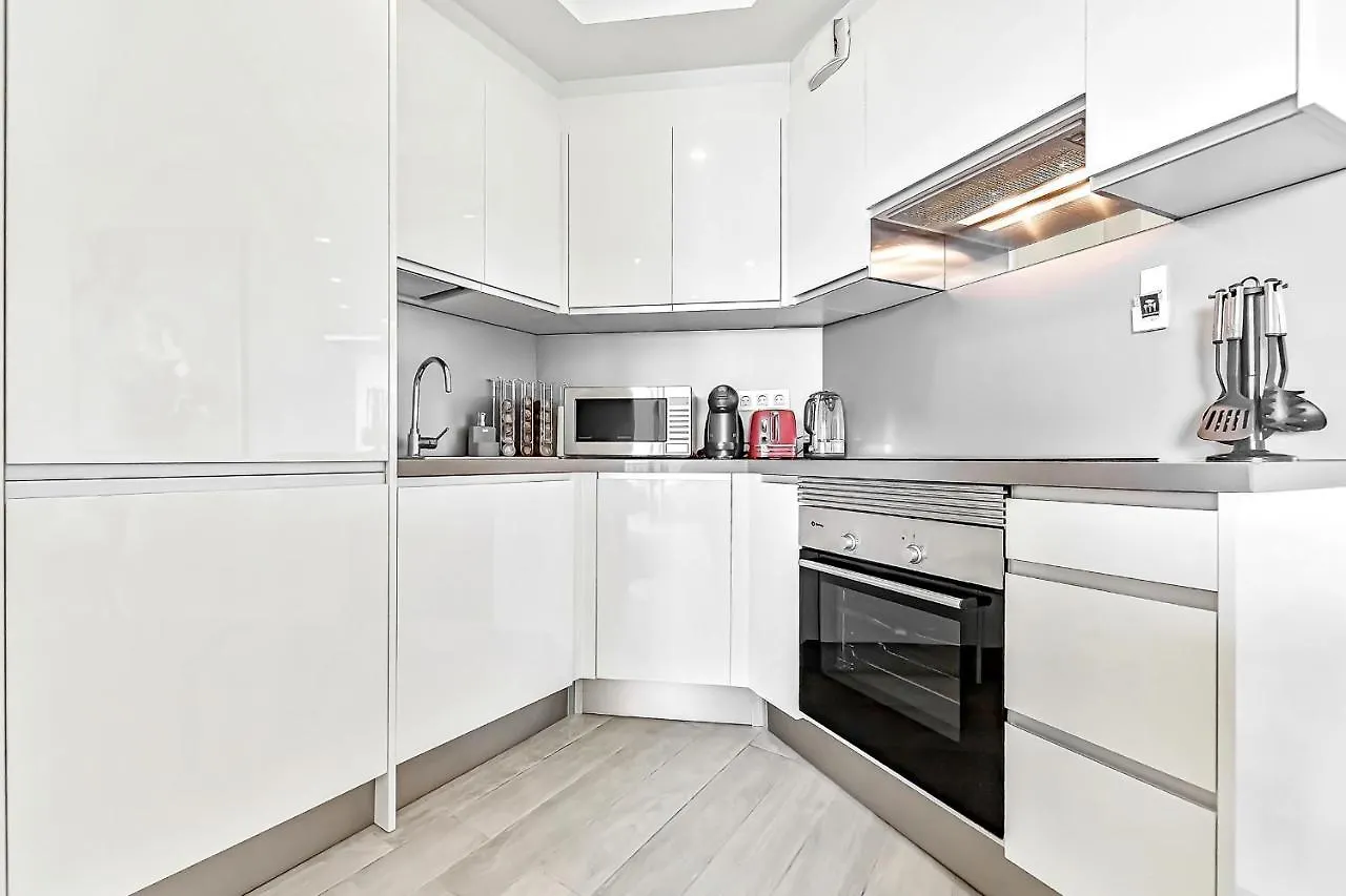 Ocean Garden 2 Bed Apartment Costa Adeje  Spanien