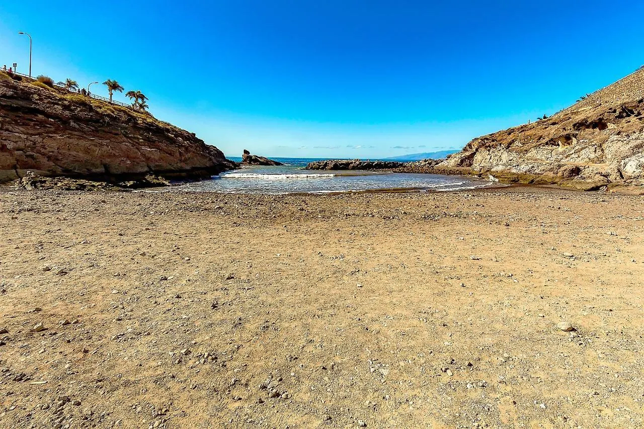 Ocean Garden 2 Bed Apartment Costa Adeje  0*, Costa Adeje (Tenerife)