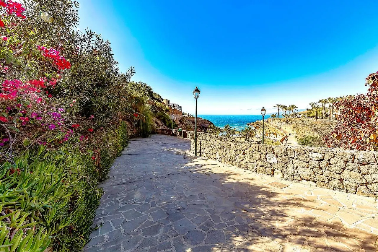 Ocean Garden 2 Bed Apartment Costa Adeje  0*, Costa Adeje (Tenerife) Spain