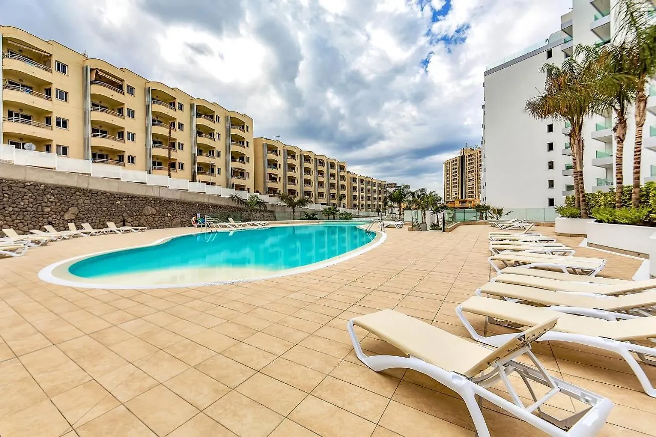 Ocean Garden 2 Bed Apartment Costa Adeje   Costa Adeje (Tenerife)