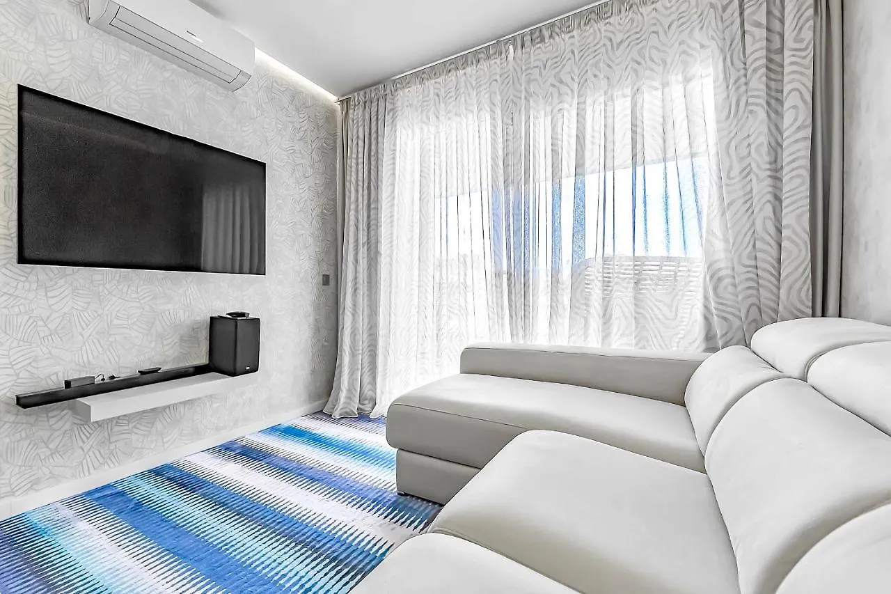 Ocean Garden 2 Bed Apartment Costa Adeje  Spain