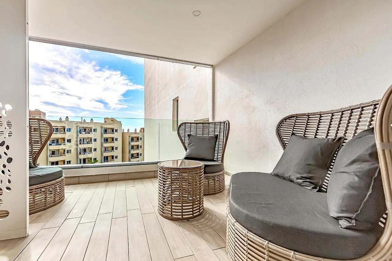 Ocean Garden 2 Bed Apartment Costa Adeje   Costa Adeje (Tenerife)
