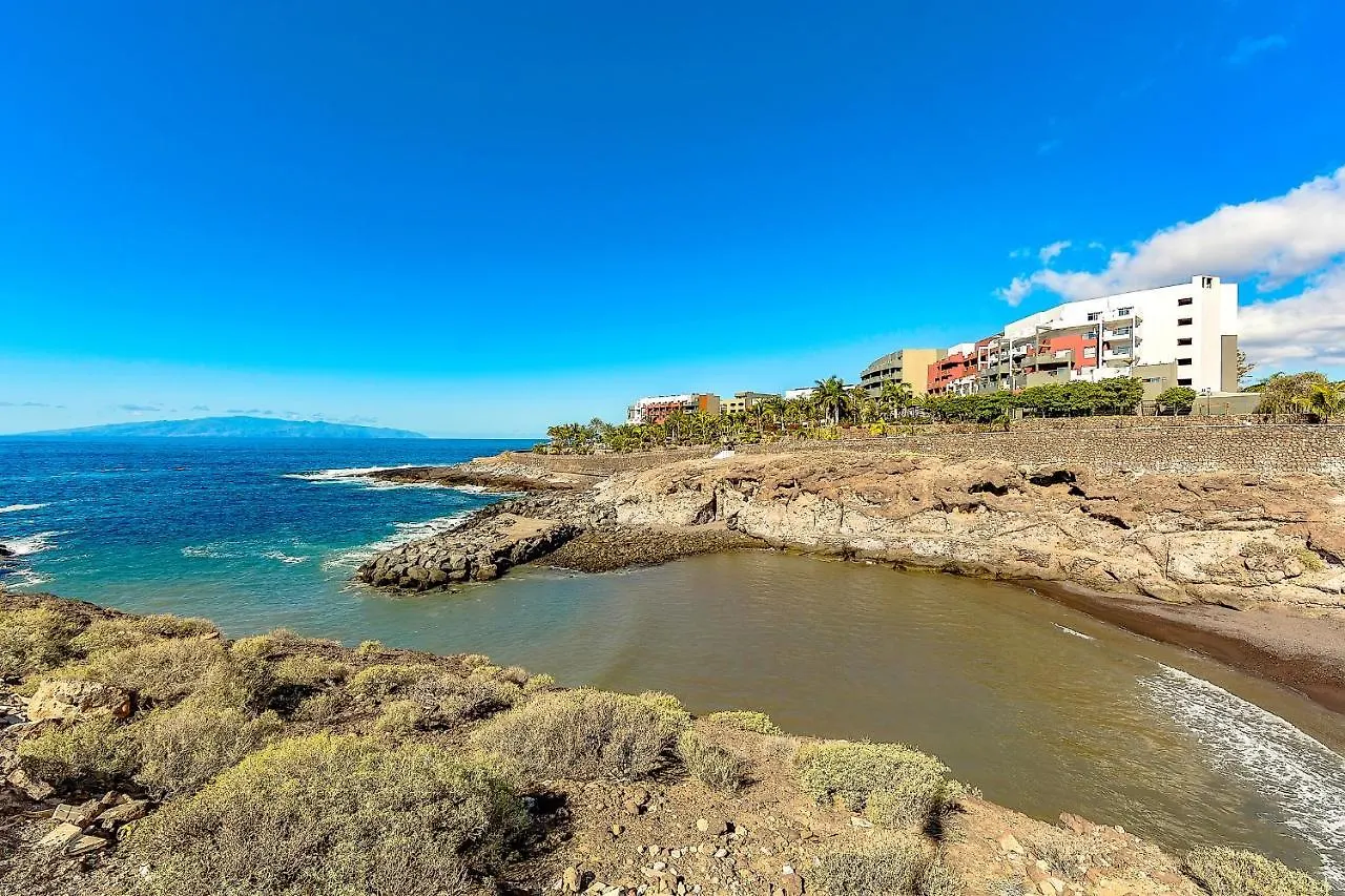 Ocean Garden 2 Bed Apartment Costa Adeje   Costa Adeje (Tenerife)